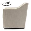 8516 2 otocne kreslo huntington beige
