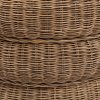 3848 3 taburetka rustic rattan macaron