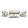 2026 Apple Bee Pine Key Bronze 2x LC sofa 3 CT Set Set Nr. 48 Photoroom