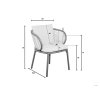 Pine Key Dining Armchair