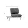 Sling Slingle Chair