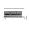 Sling Sofa 242