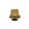 Cooper Captains chair Africa Mustard VA