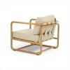 applebee dolce loungechair cotton flower aaa Photoroom