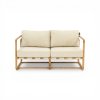 applebee dolce lounge sofa 2 seater cotton flower a Photoroom