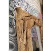 Zrcadlo driftwood teak donate (2)