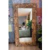 Zrcadlo driftwood teak donate (4)