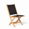 Skládací židle KATE