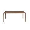 Storm jideln stul donate walnut (2)