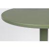 Metsu green -  jídelní zahradní stůl