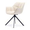Carnaby jidelni zidle donate Antique White (9)2026