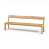Neo Bench lavice zahradni donate