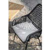 Apple Bee Zara Dining Black LR 001