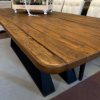 harlem jidelni stul donate teak kov (2)