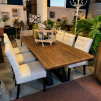 harlem jidelni stul donate teak kov (3)