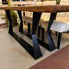 harlem jidelni stul donate teak kov (1)