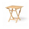 Skládací zahradní stůl Alexia