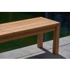 Maxima Backless Bench 3