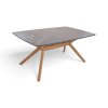 Carmen Dining Table 167 cm x 100 cm Ceramic Top Slate 3 Photoroom