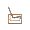 sofia Lounge Chair Taupe 7 H 4