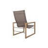 sofia Lounge Chair Taupe 7 H 5
