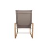 sofia Lounge Chair Taupe 7 H 6