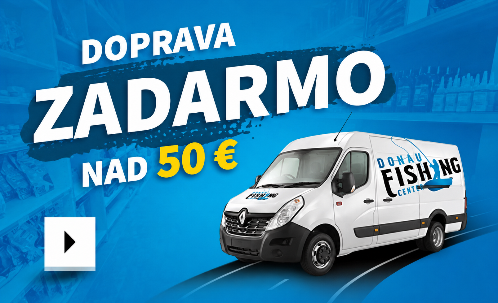 Doprava