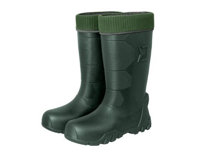 Čižmy Delphin BRONTO veľ. 44