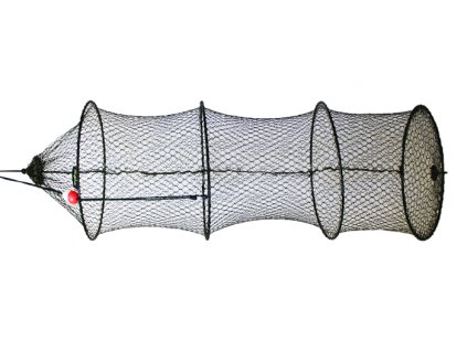 Úlovková sieť Delphin BASE 40/100cm