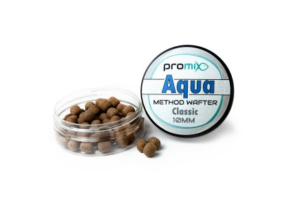 Promix Aqua Wafter|Varianta: Tygří ořech 12mm