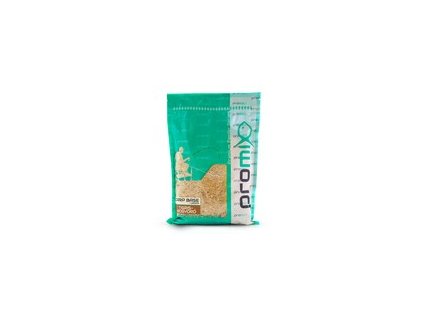 PROMIX KŔMNA ZMES CARP BASE 800G Tigrí orech