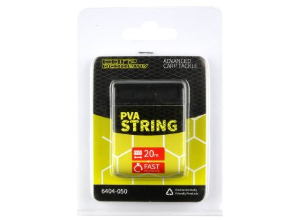 PVA vlasec 20m 50sec