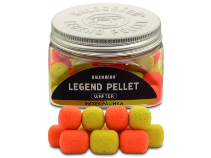 Haldorádó LEGEND PELLET Wafter 12, 16 mm - medová pálenka