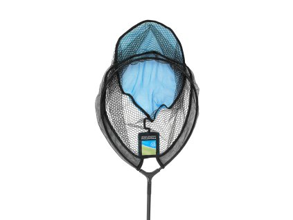 Preston Match Landing Net 20" podberáková hlava