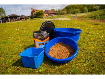Preston Bucket set 13 l