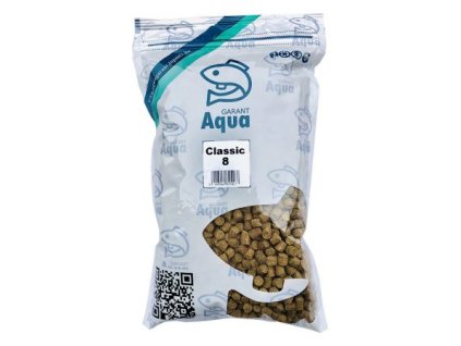 AQUA Garant Classic 9mm