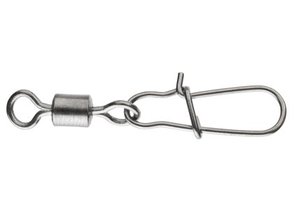DAIWA FAST LOCK SWIVEL 2 18kg