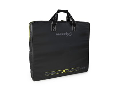 Matrix Horizon X Side Tray Storage
