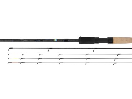 Preston Innovations Supera X Feeder 360cm 60g 2 diely