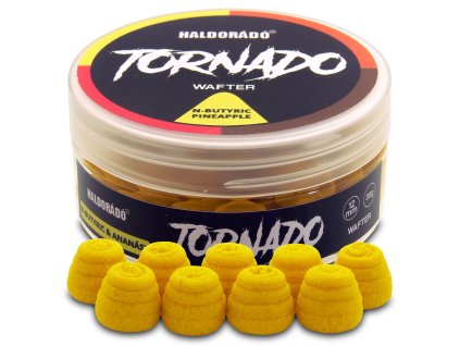 Haldorádó TORNADO Wafter 12 mm - N-Butyric & Ananász