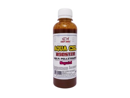 TOP MIX AQUA CSL - Chobotnica