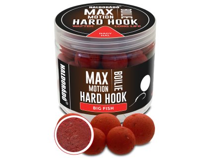Haldorádó MAX MOTION Boilie Hard Hook Wafter 16, 20 mm - Velka ryba