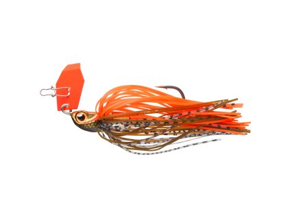 DAIWA PROREX MICRO BLADED JIG MUDDY ORANGE