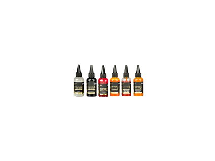 BENZAR MIX CONCOURSE GEL 50ML Jahoda-krill