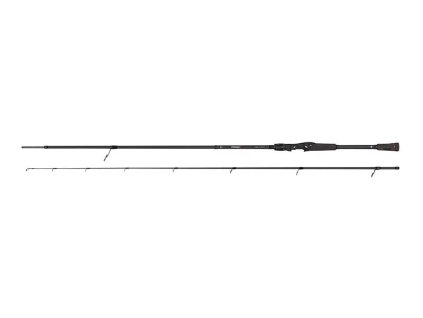 Fox Rage Prism X Lure & Shad Spinning Rods Prism X Lure & Shad 240cm 15-70g 2pc