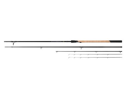 Matrix Aquos Ultra D Feeder prút 3,7m 80g 3diel.