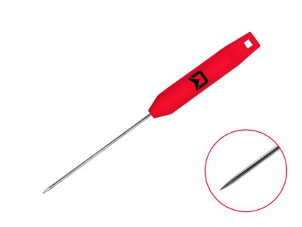 Ihla Delphin SLIM QuickSTOP 40mm/80mm