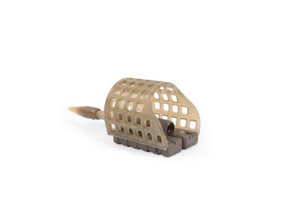 Preston Ics In-Line Pellet Feeder - Small 30G