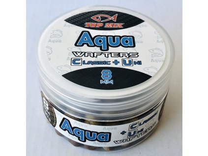 TOP MIX Aqua Wafters - Classic Uni 8