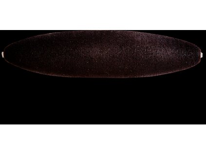 15g EVA U-Float L: 8cm čierna